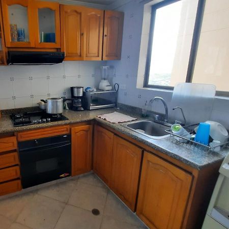 Apartament El Penon Del Rodadero - Apto 1307B Santa Marta  Zewnętrze zdjęcie