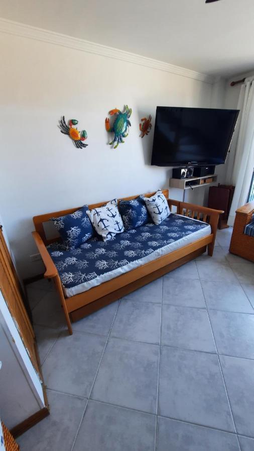 Apartament El Penon Del Rodadero - Apto 1307B Santa Marta  Zewnętrze zdjęcie