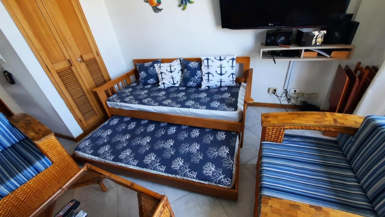 Apartament El Penon Del Rodadero - Apto 1307B Santa Marta  Zewnętrze zdjęcie