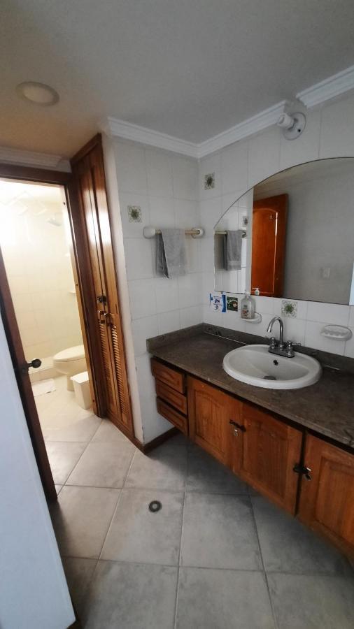 Apartament El Penon Del Rodadero - Apto 1307B Santa Marta  Zewnętrze zdjęcie